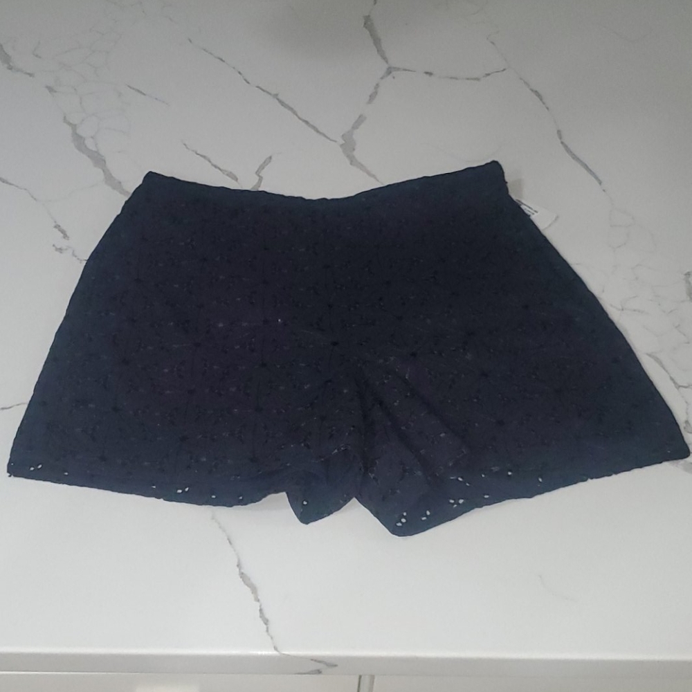 Blue Shorts (6)